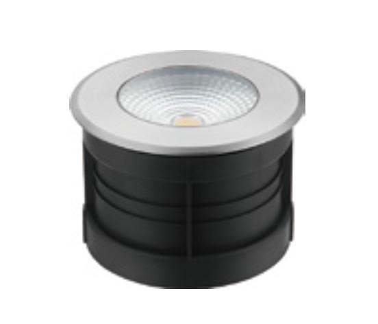 Recessed COB LED Inground Light 304 Stainless Steel Inground Light 10W 20W 30W