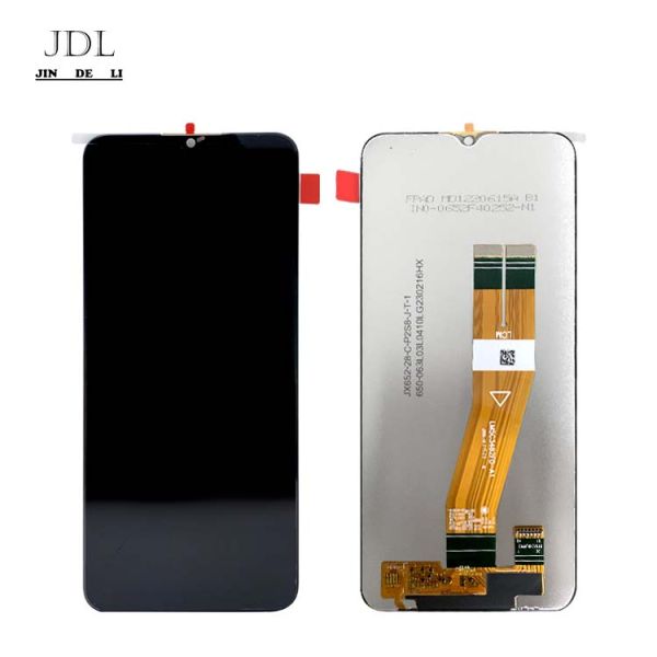 Wholesale Phone LCD Display Replacement For  A03 100% Original Tested Mobile Screen A035 High Quality Pantalla