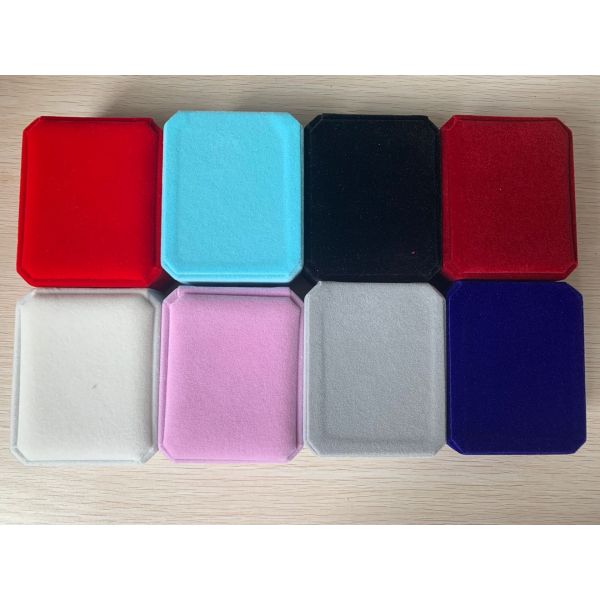 Lovely Style Jewelry Boxes The Ultimate Storage Solution for Accessories