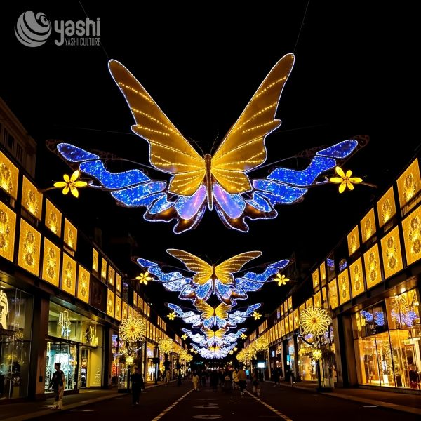 Zigong Yashi Culture And Art Co., Ltd.