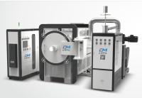 Fornalha ANCA do sedimento do PLC de SIEMENS, fornalha industrial da atmosfera do vácuo