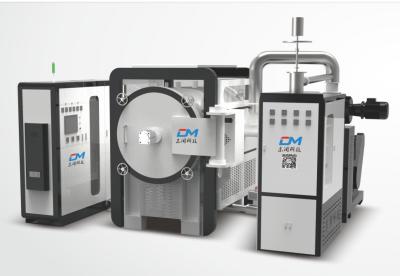 Печь HIP синтера PLC СИМЕНС, промышленная печь атмосферы вакуума