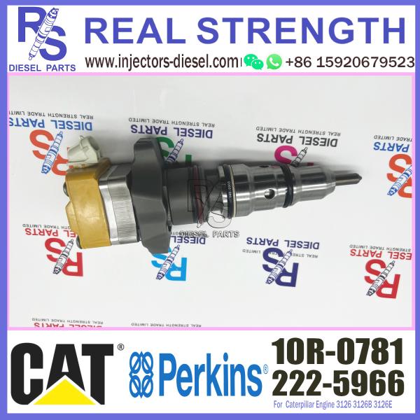 injector for sale cat 3126b injector 10r-0781 10r-0782 10r-9237 for caterpillar 3126 cat injectors