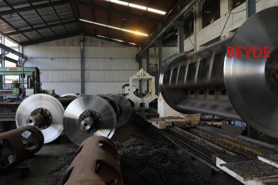 Земная машина 250м производства медной проволоки Страндер привода вала твердая/м