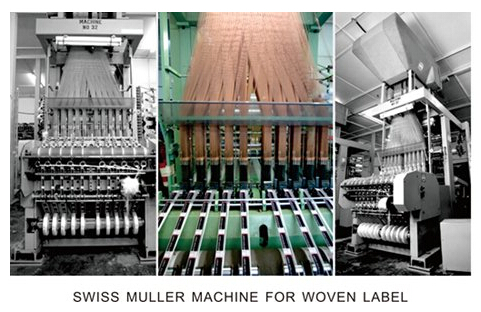 Дизайн моды напечатал Стрипед сплетенные хлопком аксессуары одежды ленты