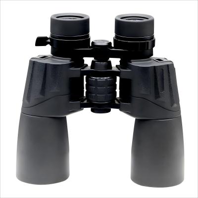 Adjustable Large Caliber Binoculars High Magnification With Spherical Lens Tripod