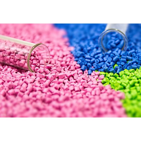 Shock Resistance Foamed TPE Thermoplastic Elastomer Products For Yoga Mats