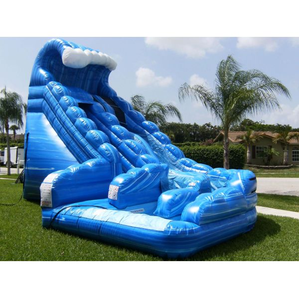 Adults and Children Inflatable Interactive Game Boxing Ring Bounce Bed Trampoline