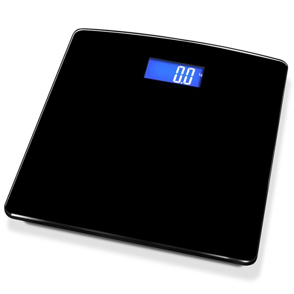 LCD Display 396LB Smart Bluetooth BMI Body Fat Digital Scale
