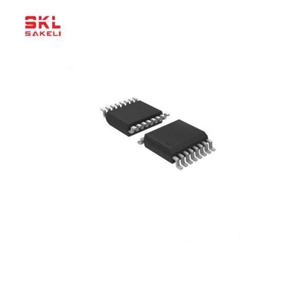 SI8655BA-B-IUR Power Isolator IC  High Performance Isolation Solution