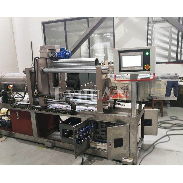 Medical PTFE gaskets and other products,Stainless steel case and more safety design