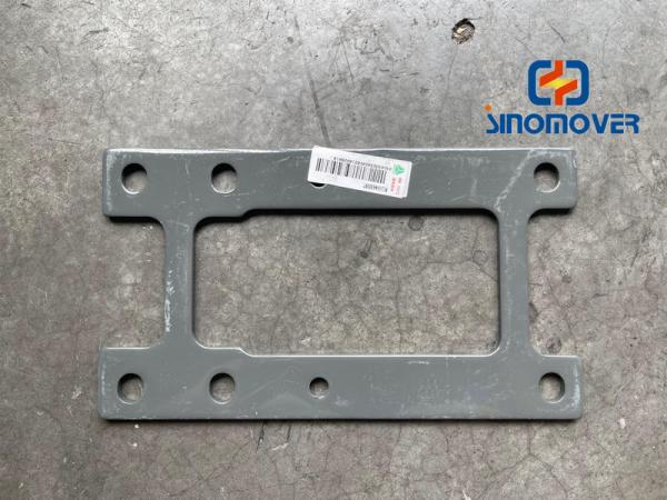 WG1664430087 Sino Truck Spare Parts Cabin Plate Original Quality