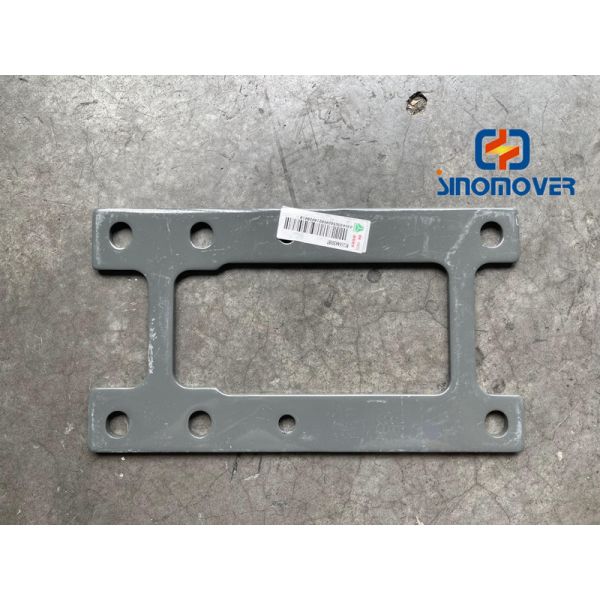 WG1664430087 Sino Truck Spare Parts Cabin Plate Original Quality