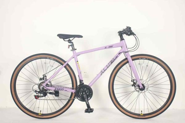 Disc Brake MTB 700c Road 24 Mountain Bike For Mens
