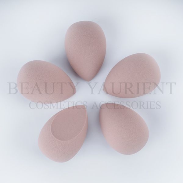 Washable Loose Powder Makeup Puff Sponge Beauty Blending Sponge 25g