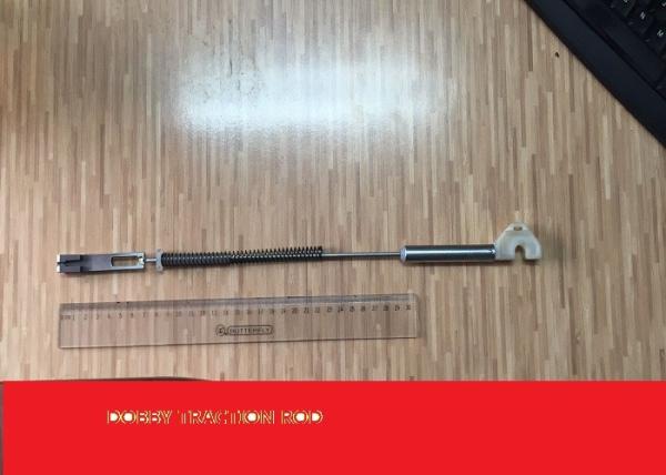 Dobby Traction Rod Weaving Loom Spare Parts For Dobby Machine