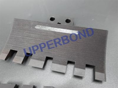 Сигарета подвергает потребляемые части механической обработке моет блок завальцовки плиты