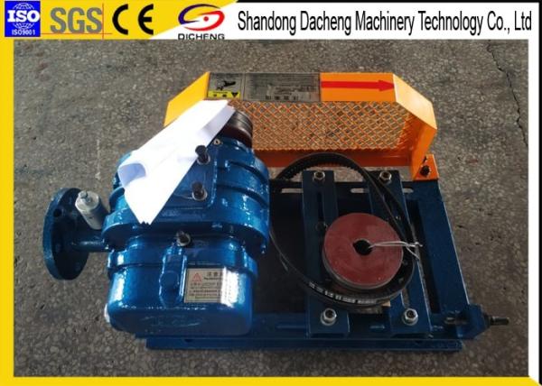 Burner Air Supply Roots Rotary Blower In Water Treatment Steadily Reliable Operation