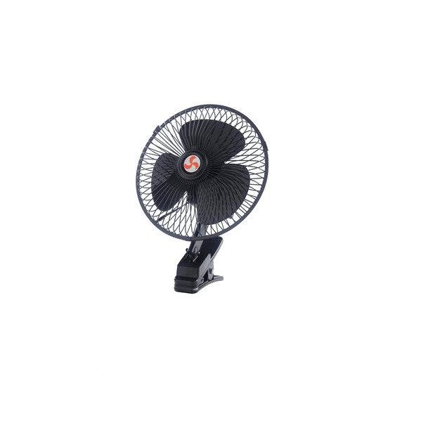 12V / охлаждающий вентилятор автомобиля 24V со сроком пригодности половинного предохранителя металла безопасности длинным