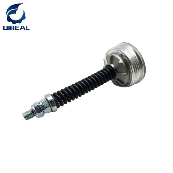 НА задерживающий клапан 094-6526 пути возвращения одного масла масляного бака экскаватора E200B гидравлический