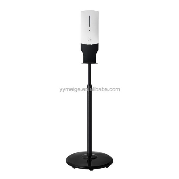 Modern Design ABS Foam Mist Spray for 2022 Restroom Upgrade Customizable and Easy to Install