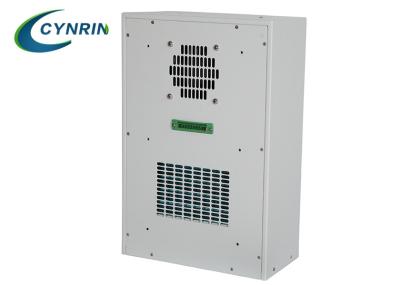 300W-4000W AC DC Solar Air Conditioner , DC Air Conditioning System