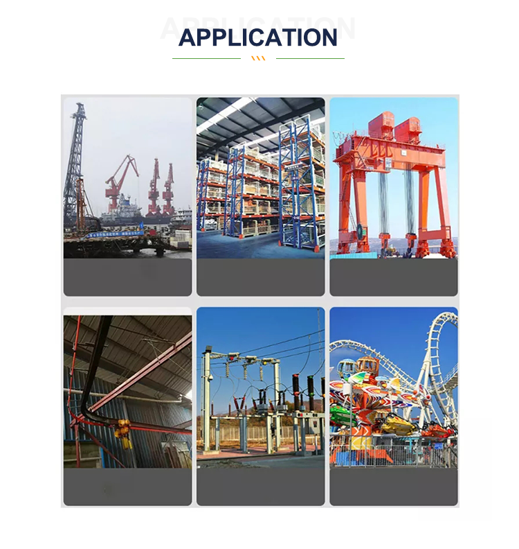 Электрический C-след C-рельса рельса вагонетки плоского кабеля