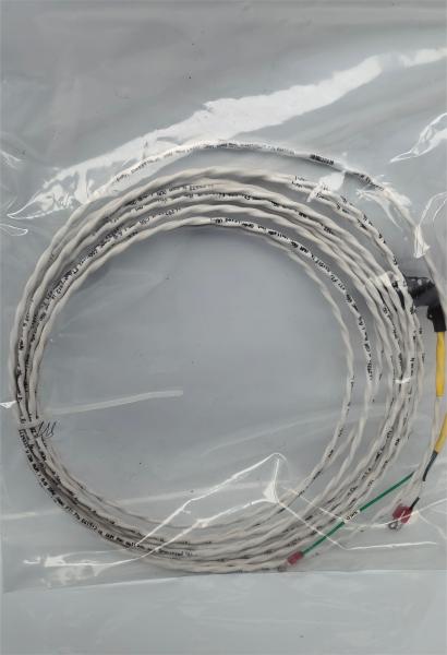 Ensemble de câble à angle droit Velomitor Bently Nevada 17FT 89477-17