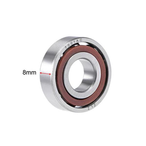 SEALED 7216BTN 7217BM 7218BM 7219BM 7220BM Super Precision Angular Contact Ball Bearing