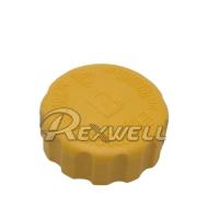 Couverture de réservoir de récupération de liquide de refroidissement pour automobile Pour GM Chevrolet DAEWOO NUBIRA couverture de radiateur 96420303