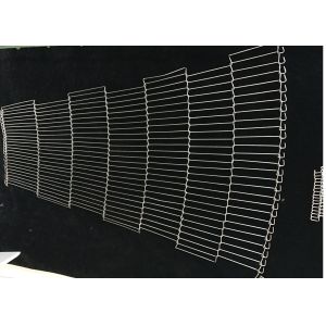 304 Chocolate Factory FDA Flat Flex Conveyor Belt