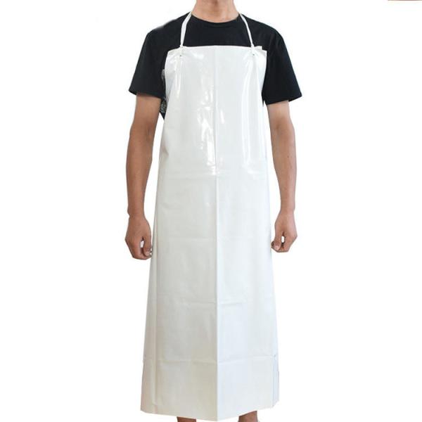 Eco-Friendly Recyclable High Quality Waterproof TPU/Polyurethane Apron waterproof full body apron bib apron