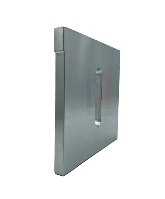 Competitive Price Steel Embeded Plate for Facade Support System
