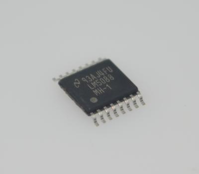 LM5088MHX-1 75V 1.5A Buck Switching Regulator with Wide 7.5V-75V Input Adjustable Output (1.25V-60V) 90% Efficiency Frequency Adjust (50kHz-1MHz) Thermal Shutdown & HTSOP-8 Package