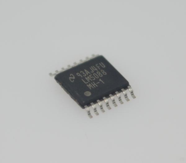 LM5088MHX-1 75V 1.5A Buck Switching Regulator with Wide 7.5V-75V Input Adjustable Output (1.25V-60V) 90% Efficiency Frequency Adjust (50kHz-1MHz) Thermal Shutdown & HTSOP-8 Package