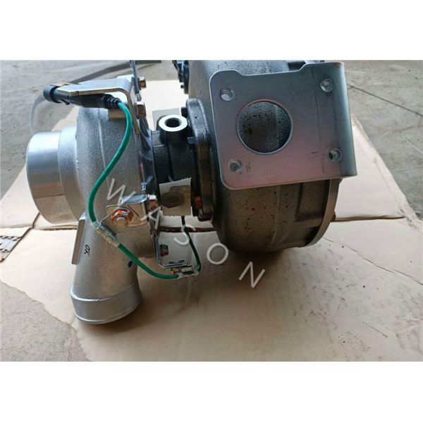 Kobelco Spare Parts Excavator Turbocharger S1760-E0L70A For P11C