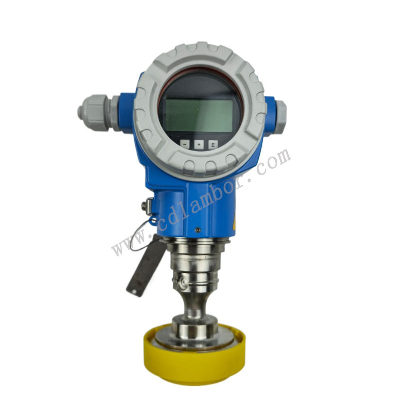 Endress+Hauser PMP75 E+H Absolute and Gauge Pressure Cerabar Pressure Transmitter PMD75