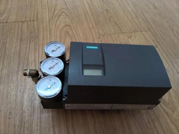 一般構造制御 シエメン オリジナル PLC SIPART PS2 ポジショナー 6DR5010-0NG00-0AB0