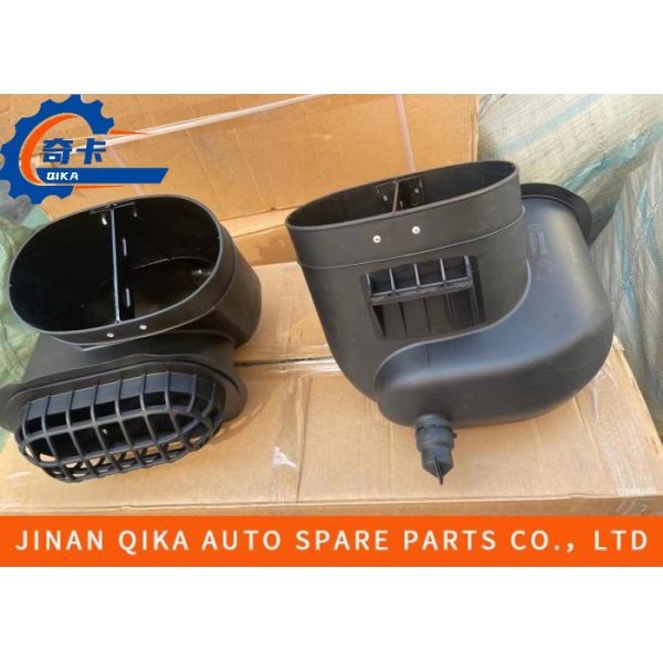 Base extérieure d'interface d'orifice d'entrée de pièces de camion de Shacman de pièces du camion Dz97259191039