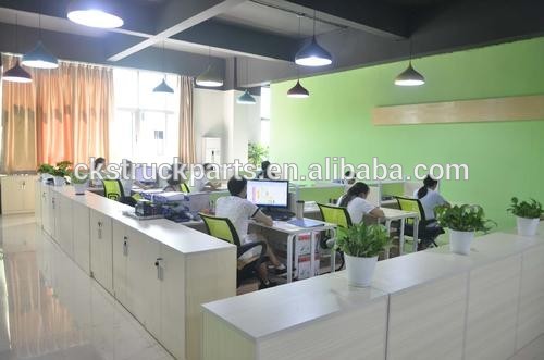 Части более сухого комплекта для ремонта воздуха тележки Hino запасные для комплекта для ремонта тяжелого грузовика для тележки Hino