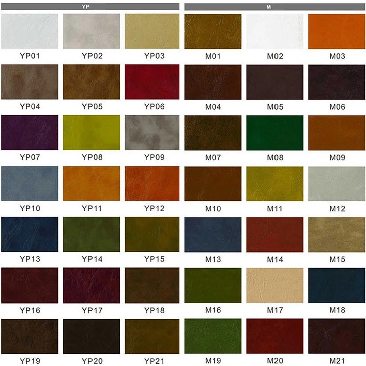 Варианты цвета мебели соф гостиной клуба будочки Ktv 1200x500mm