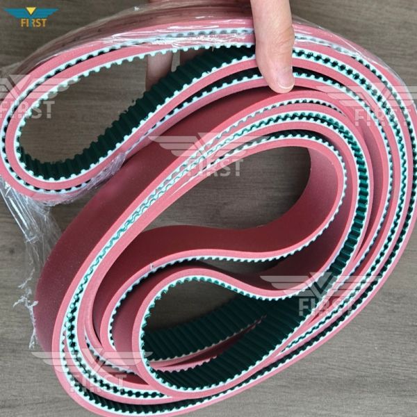 Premium Muller Martini Synchronous Belt For Precision Machinery.