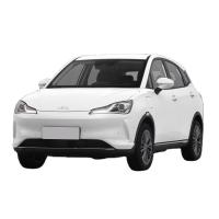 Sz en stock Neta V Pro voitures électriques Ev Car Plus Neta U Neta S modèle le plus vendu Nouveau véhicule énergétique à vendre 5 places Suv 0km LED