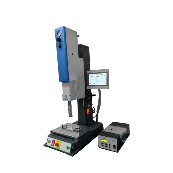 Machine de soudage par ultrasons 220V 20KHZ pour plastique 2000W-3000W