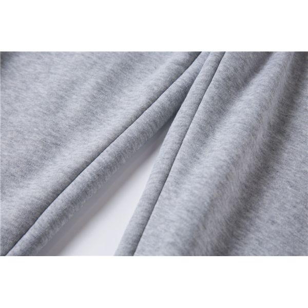 Тяжеловесный Felpa Plain Sky Blue Hoodie Блуза Органическая хлопчатобумажная рубашка с капюшоном Мужчины Фликс бег