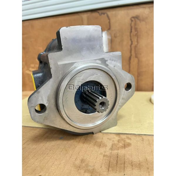 302.5 Hydraulic pump for Excavator spare parts DVP14-04S5 High-Frequency Operation Excavator Hydraulic Pump