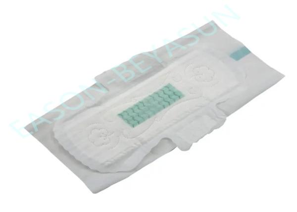 Disposable Ladies Sanitary Napkins in Dry Care Style 155/180/240/290/330 for Maximum Protection and Comfort