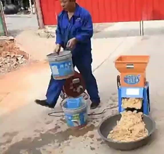 Máquina de procesamiento de mandioca de venta en caliente/grateadora de mandioca/grateadora de mandioca