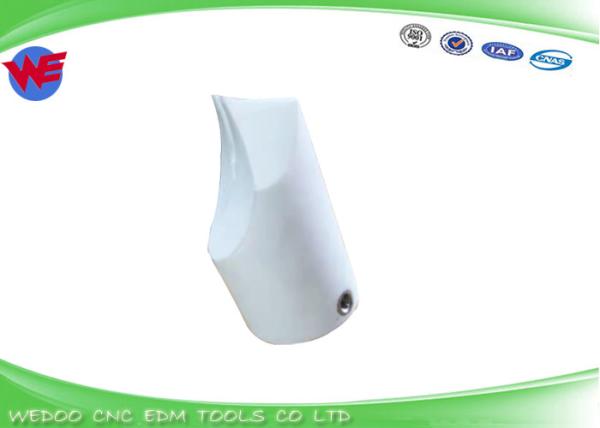 ROULEAU de CABESTAN de Mitsubishi de bec d'embout de tuyau de DK76700 X059D299G51 X088D442G52 en céramique