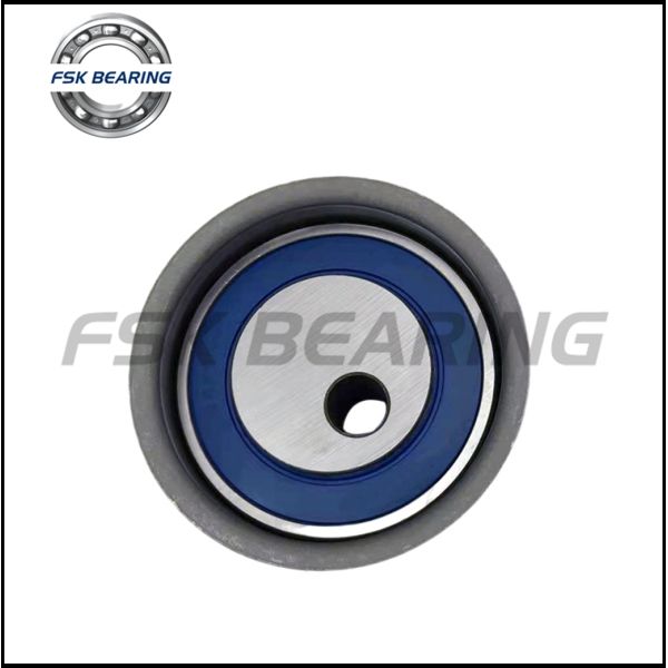 FSKG Brand VKM75064 JPU60-011B -1 JPU60-288 MD334999 Timing Belt Tensioner Pulley 28*58*16mm